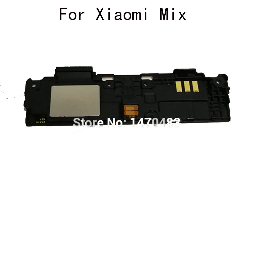 Громкоговоритель громкоговоритель для Xiaomi Mix Buzzer Ringer Board запасные части Xiao Mi