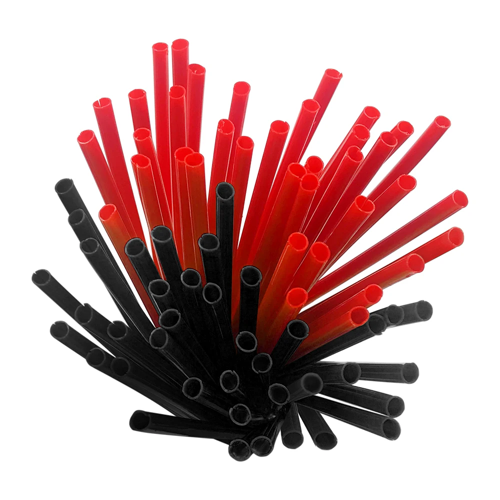 72pcs Motorcycle Dirt Bike Wheel Rim Spokes Skins Off Road Shrouds Covers Universal Decor For Yamaha Honda Kawasaki BMW Suzuki