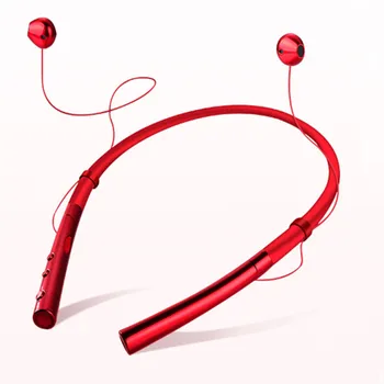 

Q14 Wireless Bluetooth Earphones Neckband Stereo Headsets Waterproof Sports headphone Noise Canceling for iphone xiaomi
