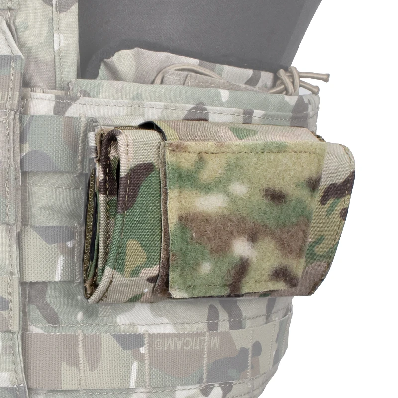 Details about   TMC Tactical Low Profile Admin Pouch Map Pouch Chest Hanging MOLLE Pouch Hunting 