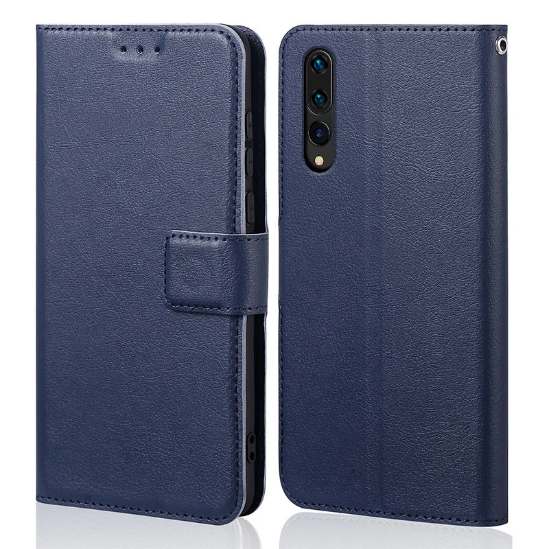 Custodia Magnetica Per Huawei P20 Pro Custodia In Silicone Custodia In Tpu Per Huawei P20 Pro Custodia Protettiva Completa Coque Etui