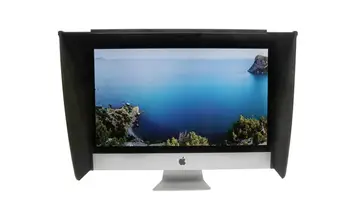 

27 inch Apple Computer hood adjustable IMAC 27 hood 30 inch 32 inch 24-36