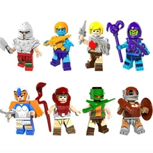 comprar muñeco lego gigante