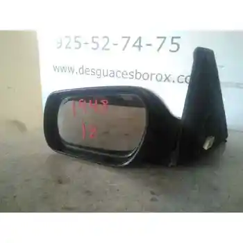 

LEFT REARVIEW MIRROR MAZDA 3 SALOON (BK)