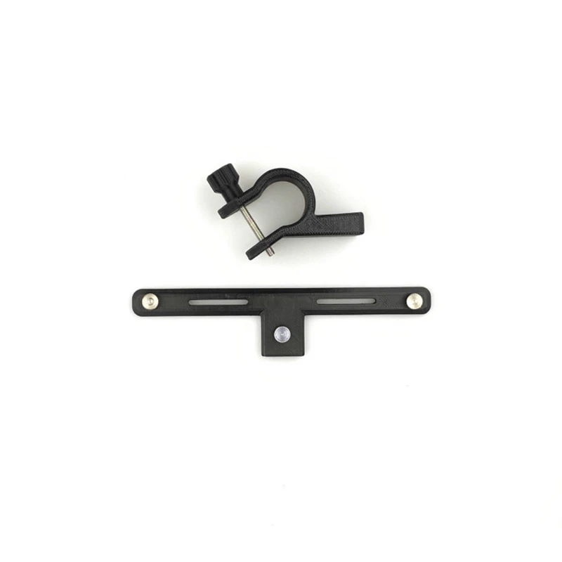 For DJI Mavic 3/2/MINI 3 Pro Remote Control with Screen Bike Fixing Mount Bracket Bicycle Handle Holder Stand Drone Accessories