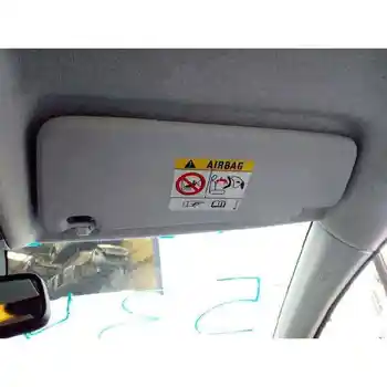 

PARASOL RIGHT OPEL CORSA E
