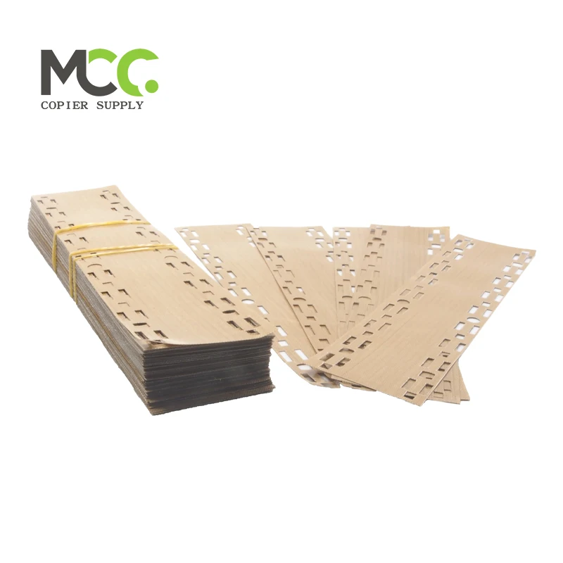para Kyocera Ecosys P2040 P2235 P2335 M2040 M2540 M2135 M2640 Aplicação de Óleo Almofada de Resistência de Alta Temperatura Material - Imagem 4