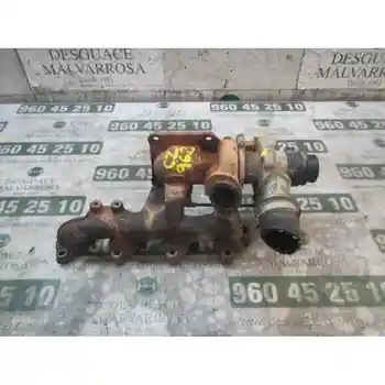 

TURBOCHARGER Ford TOURNEO CONNECT (TC7) 1.8 TDCi cat [16106005]