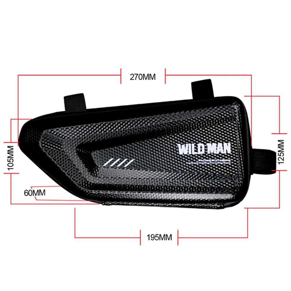 Для Yamaha MT 01 07 09 10 25 XJ6 FZ1 FZ6 FZ8 мотоциклетная Модифицированная Боковая Сумка