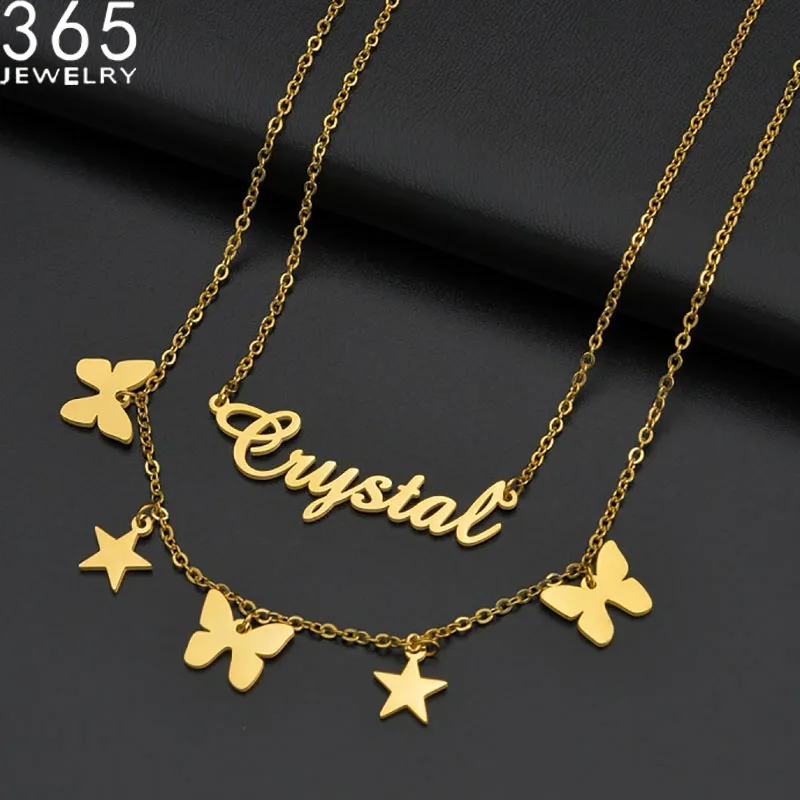 Fashion Stainless Steel jewelry Pendant 