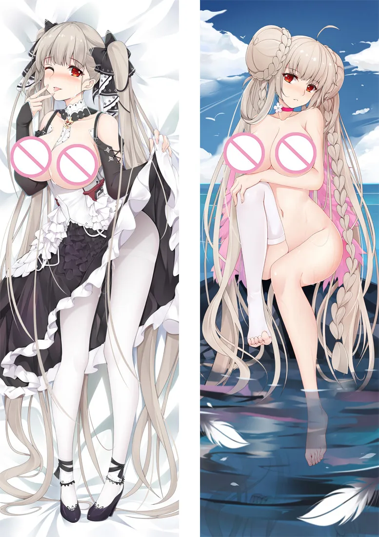 Наволочка для тела taihou azur lane ayanami nagato bilan hangxian сексуальная наволочка подушки atago