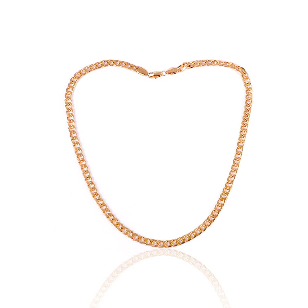Fashion Hip Hop Necklace 18inch 20inch 