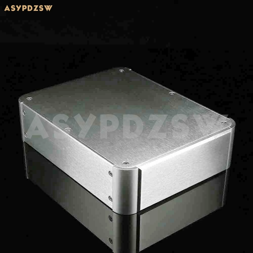 

WA77 Aluminum enclosure Preamp chassis Power amplifier case/box size 272*215*70MM