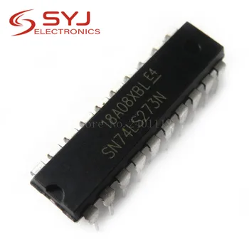 

10pcs/lot SN74LS273N HD74LS273P 74LS273 DIP-20 new original In Stock