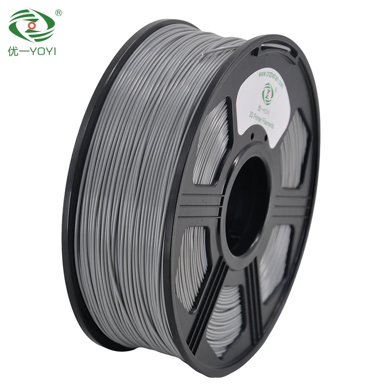 Direct factory manufacture Plastic Rods 3d printer filament PLA filament 1.75mm for 3d printer printing