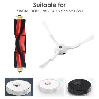 

20pcs Vacuum Cleaner Replacement Accessories Kit for XIAOMI Roborock Vacuum Cleaner Robot Vacuum Cleaner Accessories Filters