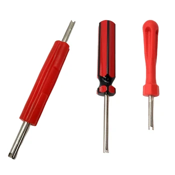 

For Valve Core Tool For Extension Practical Air Conditioner Home for Valve Core Tool DIY Tire Repair