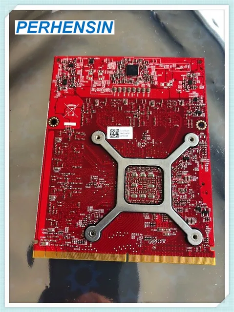 Video Card Dell Precision M6600 Graphics Card Suitable FOR Dell