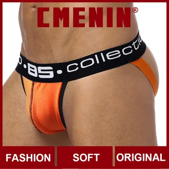 

Sissy Panties String Men Lingerie Jockstrap Mens Thongs And G strings Free Ship Sexy Gay Underwear Men Thongs Polyester BS139