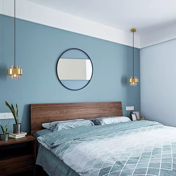 

vintage wall lamp wood living room bedside corridor monkey lamp luminaria de parede