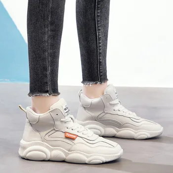 

Torre Shoes Female Winter Casual Shoes Bear Shoes Women's Shoes Ping With Shoes