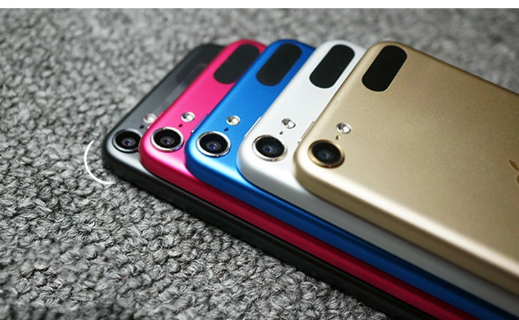 Refurbishment Apple Ipod Touch 5 MP3/4 Dual Core 4