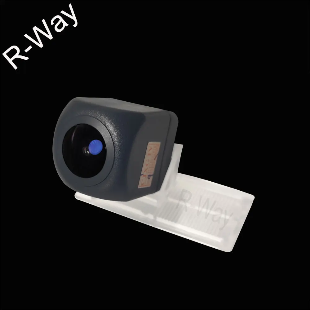 

R-Way HD Car Night Vision Backup Rear View Camera For Renault Koleos 2017 Wireless Camera