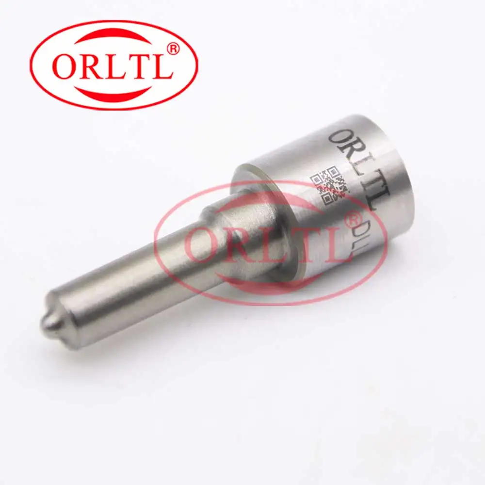 Форсунка DLLA155P863 с общей топливной магистралью DLLA 155 P863 черный игольчатый