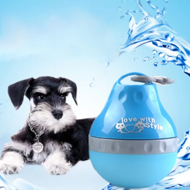 

Outdoor Pet Water Dispenser Dogs Travel Cat Drinking Bowl Pet Dog Water Bottle For Small Medium Large Feeder For Outdoor1