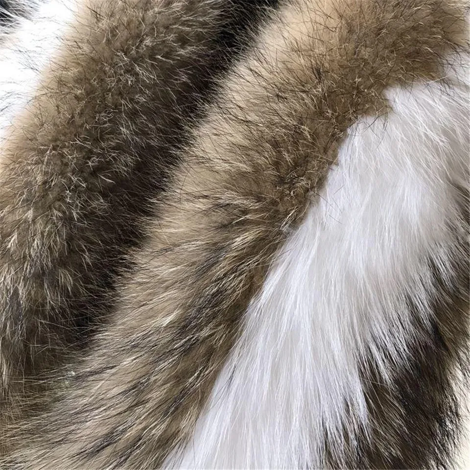 Плотный мех. Плотный мех