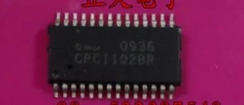 

New CPC1102BR CPC1102B CPC1102 TSSOP28
