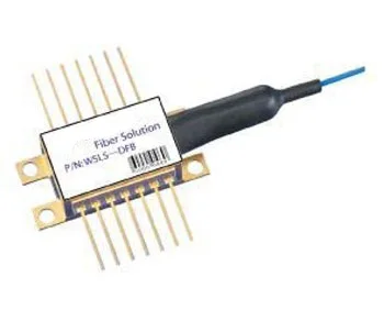 

DFB Optical Maser 1550 C-Band 1310/1270/1330/1290 O-band Butterfly Shape 14PIN