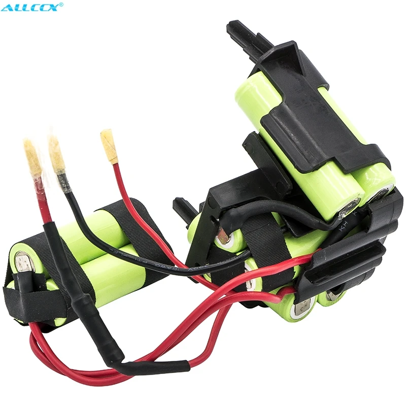 Аккумулятор Cameron Sino 1500 мАч для ELECTROLUX 900273733 900273741 900273746 ERGO01 ERGO02 ZB02ER ZB3001 ZB3002