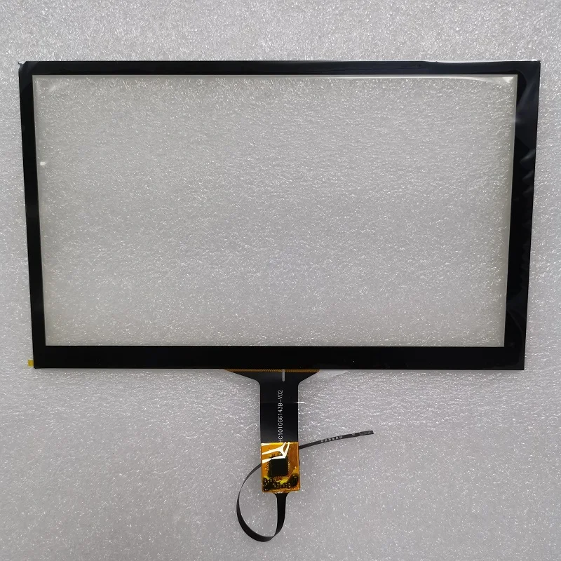 

Гироборд с колесами 8 дюймов емкостный сенсорный экран IIC6P USB Сенсорная панель 16:9 192X116mm