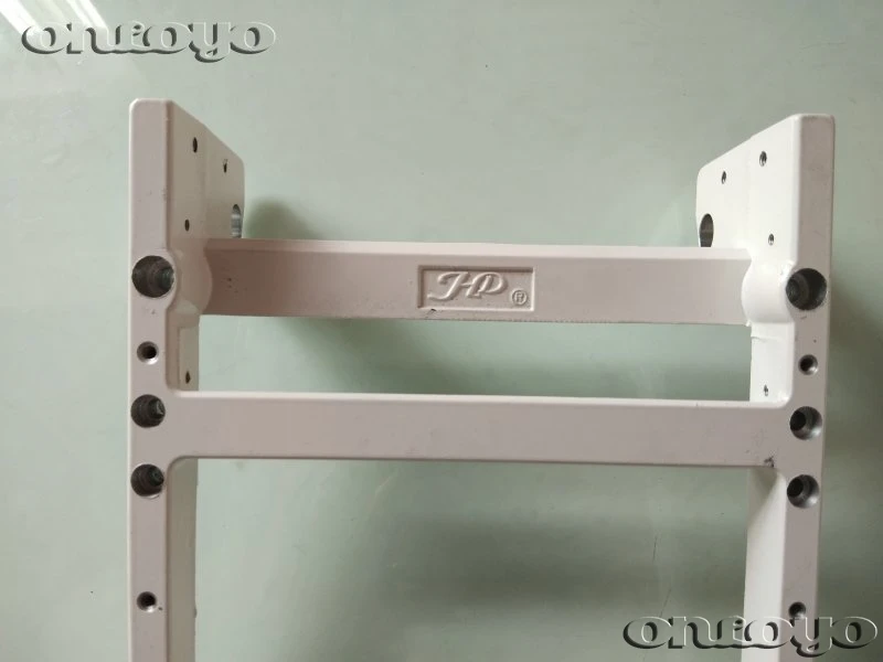 Аксессуары для компьютерной вышивальной машины низконогий игольчатый держатель