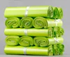 Thick Fruit Green Poly Mailer Adhesive Envelope Bag Plastic Mailing Clothing Dress Gift Box Jacket Child Toys Packaging Pouches 4