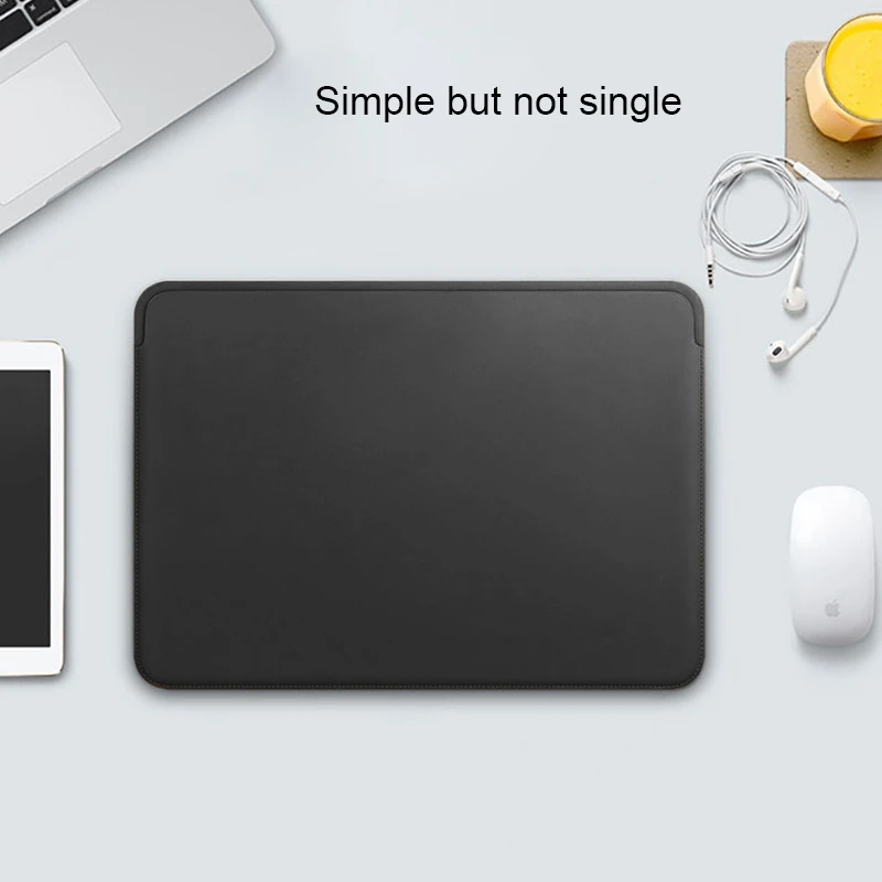 Сумка для ноутбука TOTU кожаная MacBook Air чехол 13 дюймов задняя крышка Pro 3 A2179 |