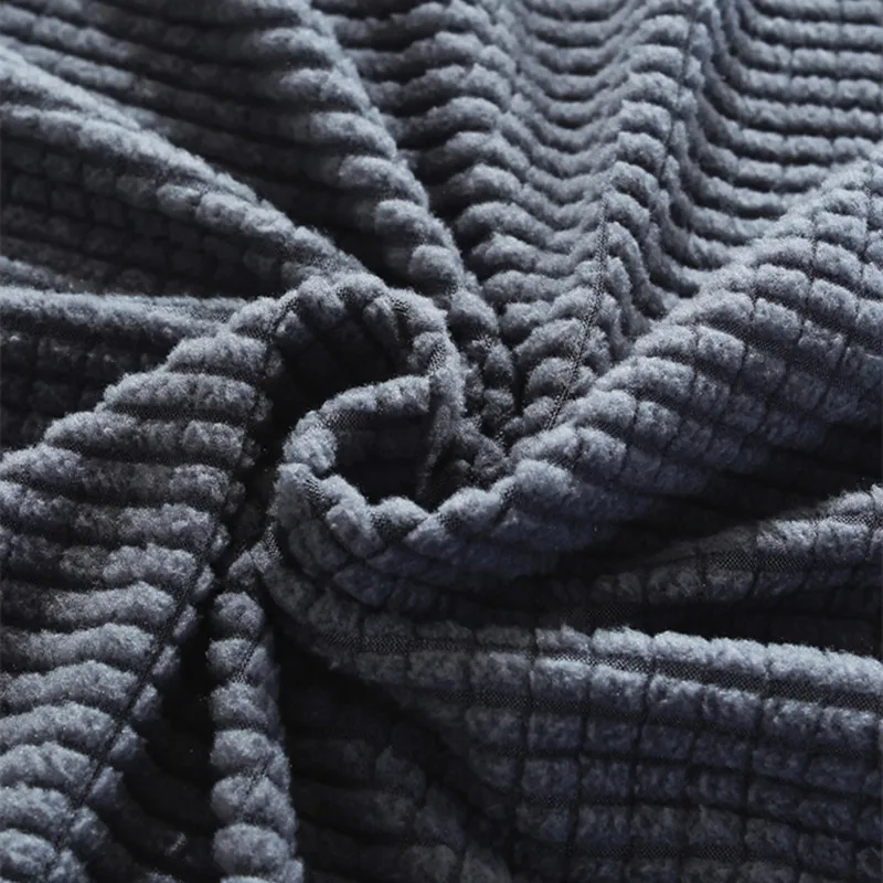 Высококачественная ткань из Полар-флиса Чехол Диван из массива Цвет чехол для дивана с эластичной талией полная диван Ipad Mini 1/2/3/4 местный стрейч наволочка