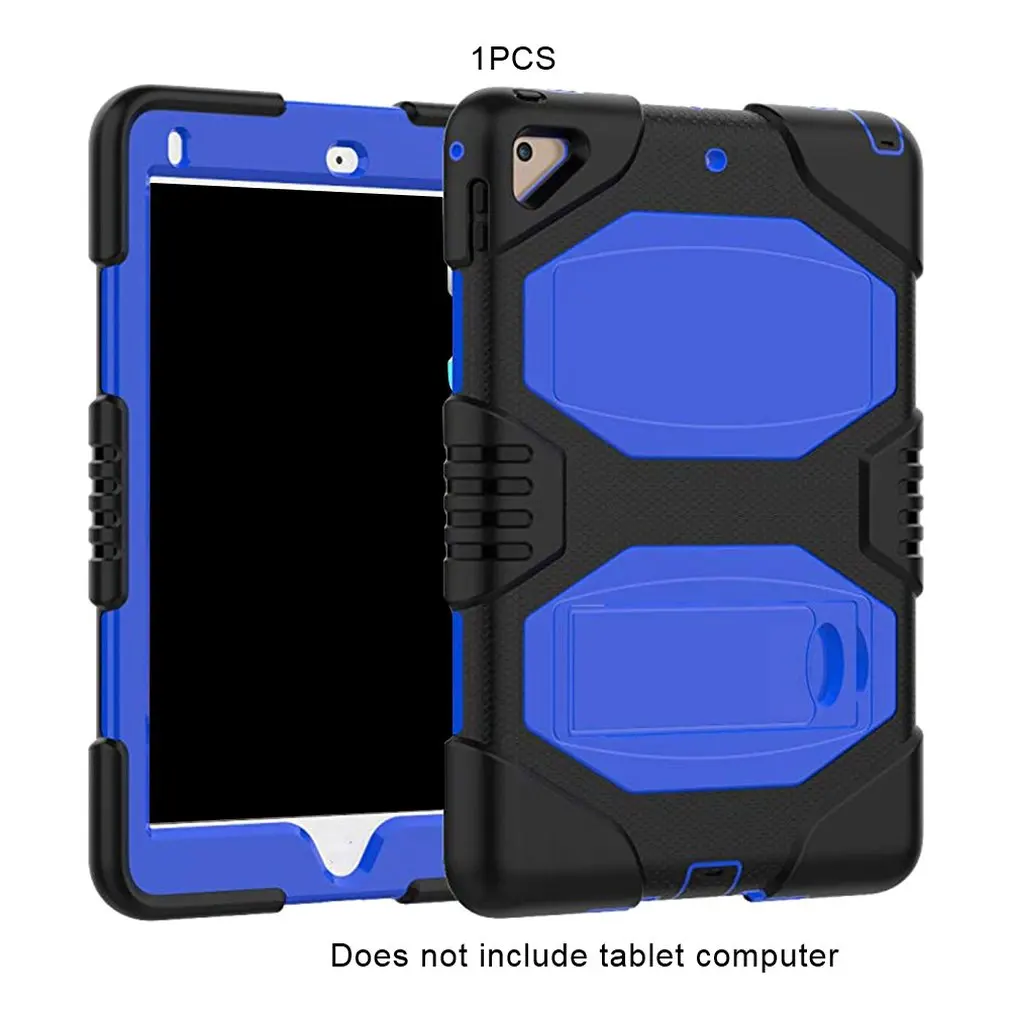 

10.5 Inch Flat Protective Cover Anti-Fall Protective Shell For T720 Protective Cover Tab S5E Silicone Flat Protective Cover