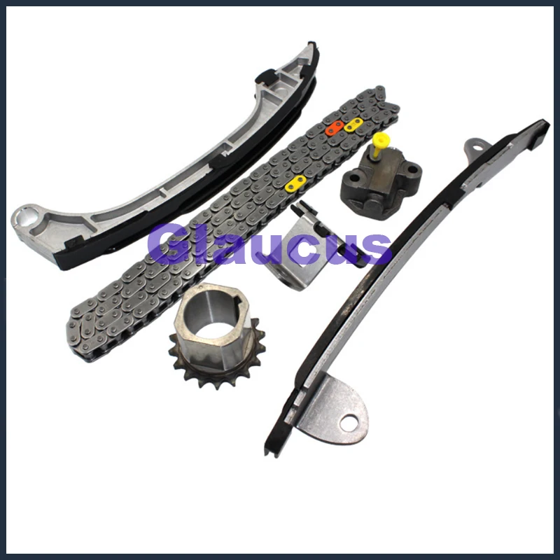Цепь зубчатая 1AR 1ARFE 2AR 2ARFE для Toyota CAMRY SIENNA ZELAS купе Lexus RX270 2494cc 2.5L 2671cc 2.7L |