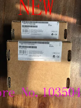 

1PC 6ES7134-7TD00-0AB0 New and Original Priority use of DHL delivery