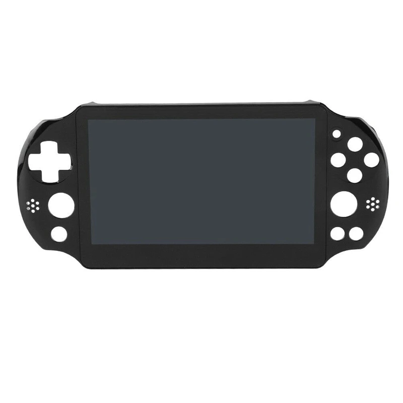 ABHU LCD экран дисплей дигитайзер Замена для Sony PS Vita 2000 PSV2000 PCH 2000|Запасные части| |