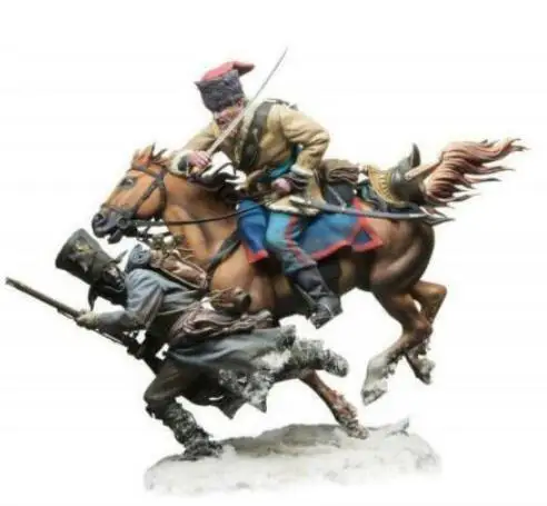 

1/32 Attcak Resin Figure Building Kit