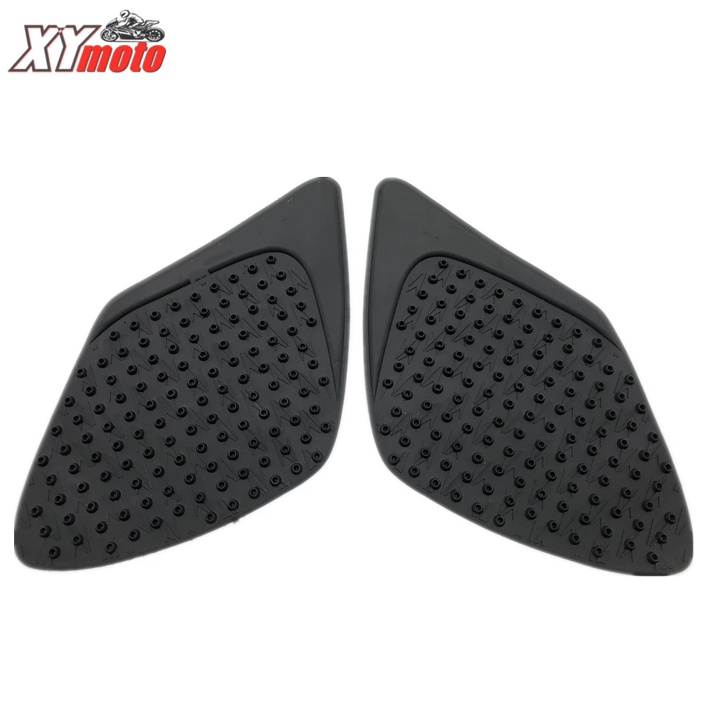 Наклейка на бак мотоцикла для Suzuki GSXR1000 K7 1000 2007 2008 сторона противоскользящая наклейка s GSX R 1000 07 08 3M наклейка
