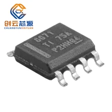

1Pcs New Original DRV8871DDAR SO-8 DRV DRV8871 DRV8871D DRV8871DD DRV8871DDA