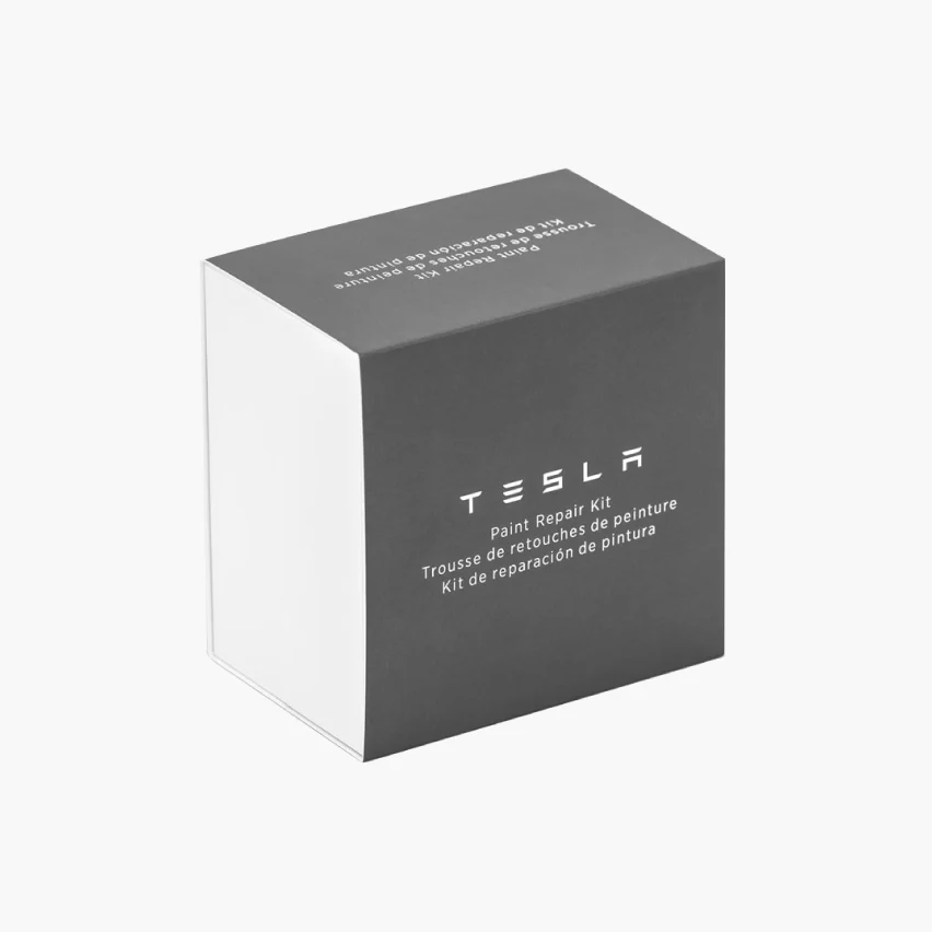 Tesla модель S/X/3 Набор для ремонта краски