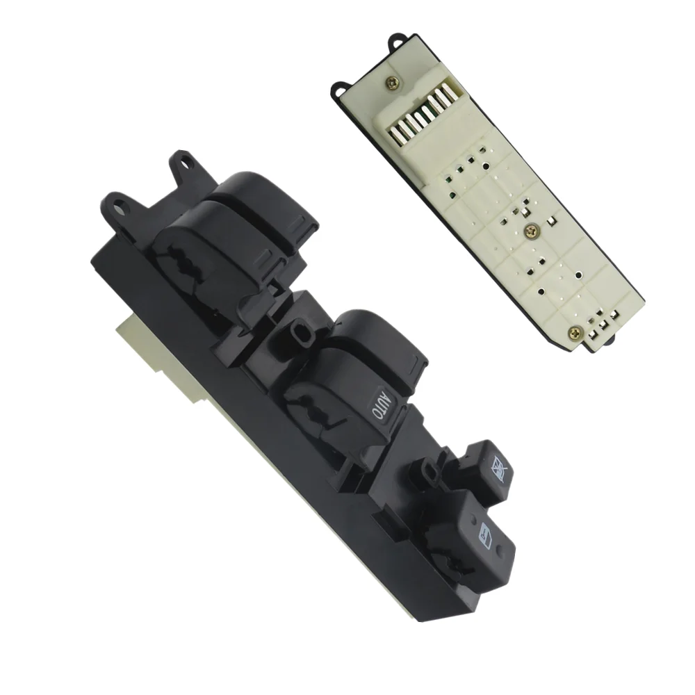 Power Window Lifter Controller Master Control Switch for Toyota Landcruiser 80 Series 84820-22310