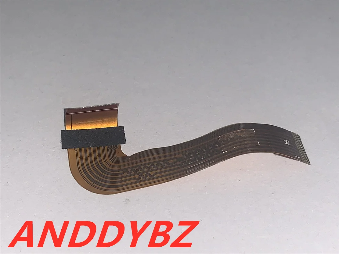 Originale Per Hp Pavilion X2 Tablet Staccabile Cavo Video Lcd 10-K Flex Muslimate 100% Tesed Ok