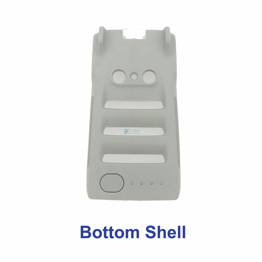 Bottom Shell