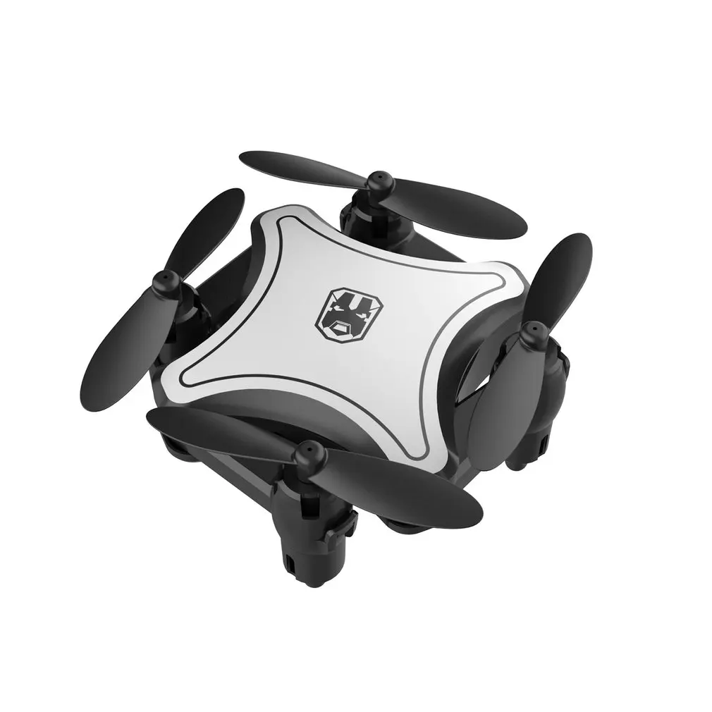 Мини-Дрон Квадрокоптер с камерой 4K HD складные дроны один ключ возврат FPV Follow Me RC вертолет Квадрокоптер игрушки